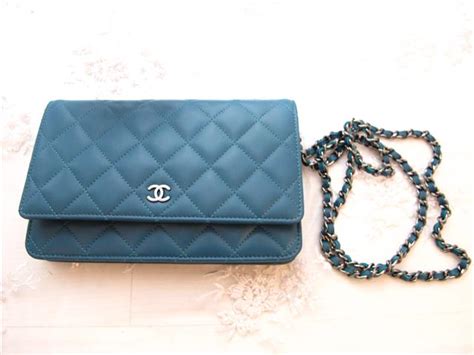 ร ว ว chanel wallet on chain pantip|สอบถามราคา Chanel wallet on chain .